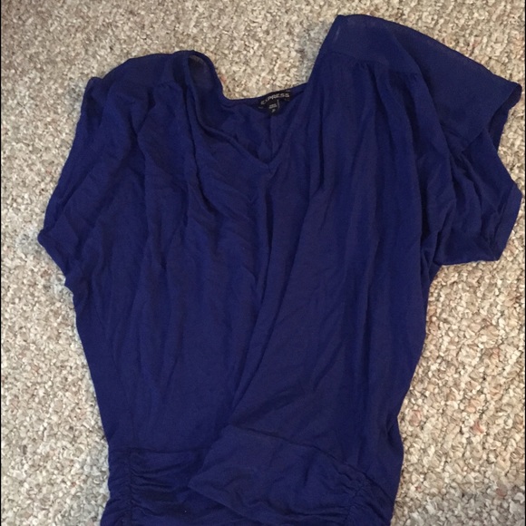 Express top - Picture 2 of 3