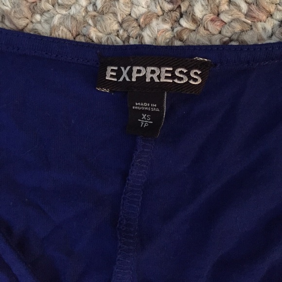 Express top - Picture 3 of 3