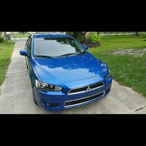 Meet your Posher, Gilbert