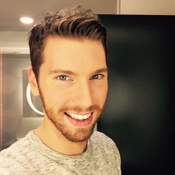 Meet your Posher, Thomas - Picture 1 of 1