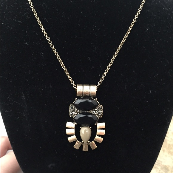 Bay to Baubles Necklace