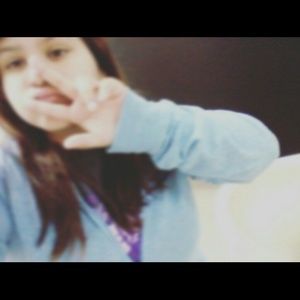 Meet your Posher, Ariana