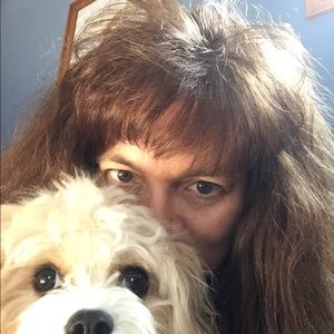 Meet your Posher, Michele