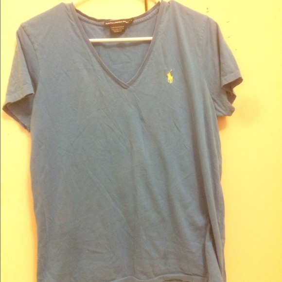 Polo shirt