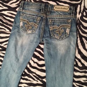 Rock Revival Venus Boot