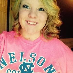 Meet your Posher, Addyson