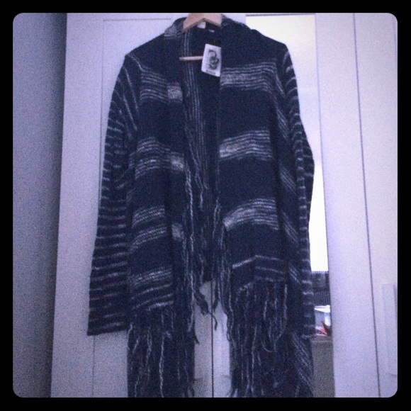 Anthropologie sweater BNWT