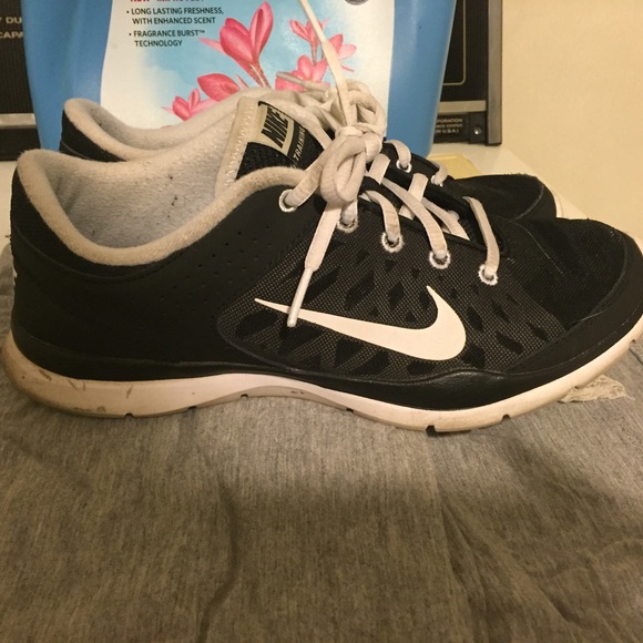 Nike Training Shoes