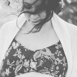 Meet your Posher, Mallory