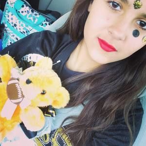 Meet your Posher, Chase