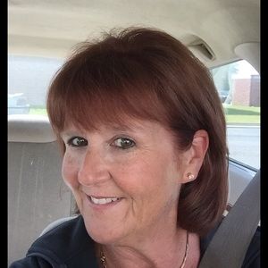 Meet your Posher, Anita