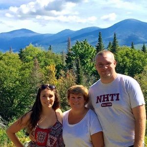 Meet your Posher, Sharon