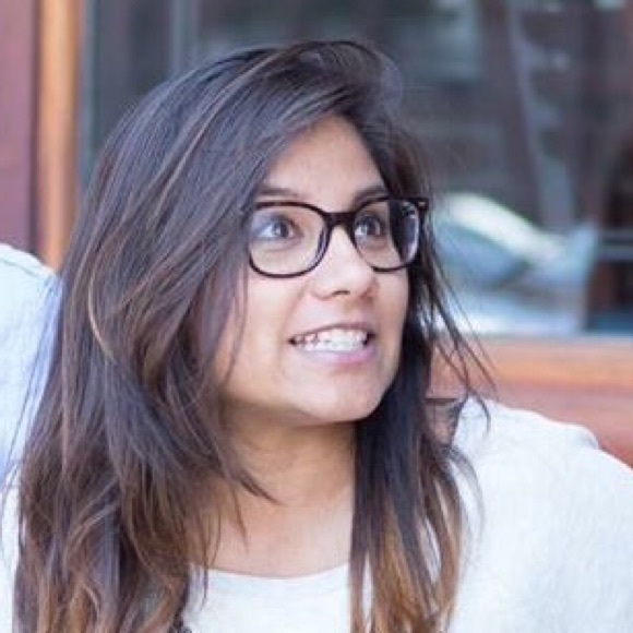 Meet your Posher, Sangeeta