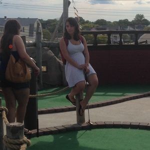 Meet your Posher, Kathleen