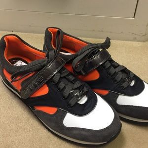 Michael Kors women's tennis shoes. NWT.