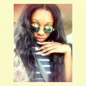 Meet your Posher, Destiny