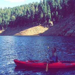 Meet your Posher, Jamie