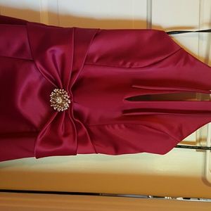 Gorgeous prom dress!