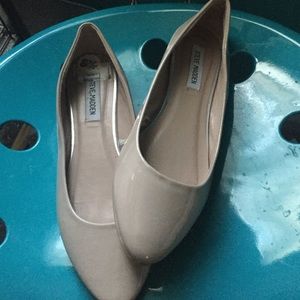 Steve Madden flats