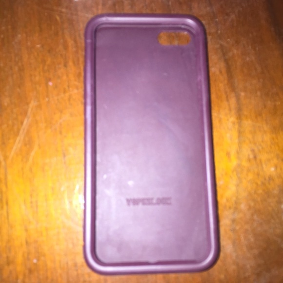 Victoria secret iPhone 5/5s case