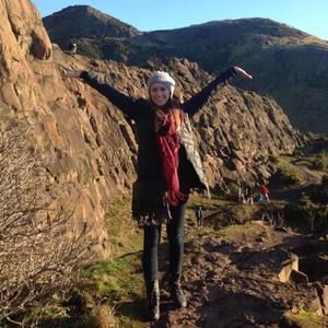 Meet your Posher, Hannah