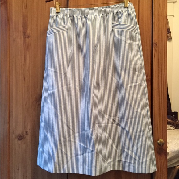 70's Canda Skirt