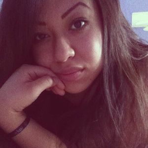 Meet your Posher, Angie