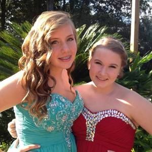 Meet your Posher, Victoria