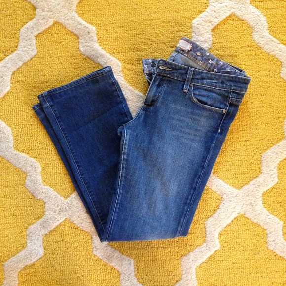 ⌛️24HR SALE⌛️Paige Denim - Benedict Canyon