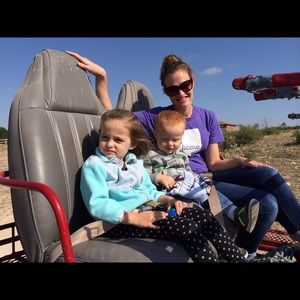 Meet your Posher, Kate