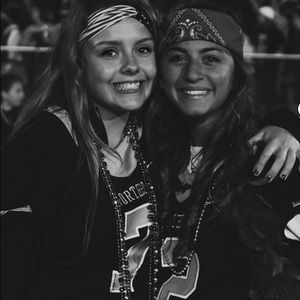 Meet your Posher, Ciara