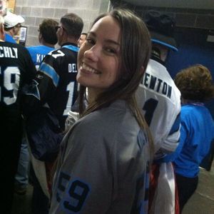 Meet your Posher, Amanda