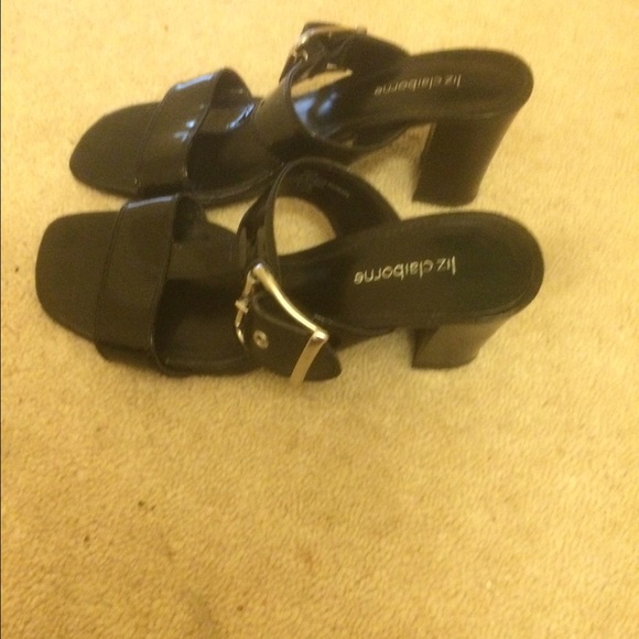 Heels - Picture 2 of 2