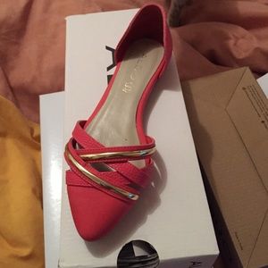 Aldo shoes