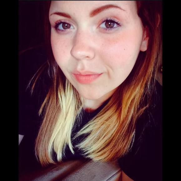 Meet your Posher, Skyler