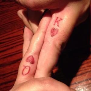 Meet your Posher, Kim