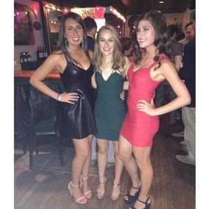 Meet your Posher, Jamie