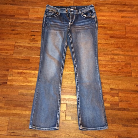 Maurice's Jeans