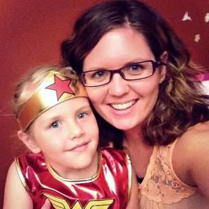 Meet your Posher, Jeanelle