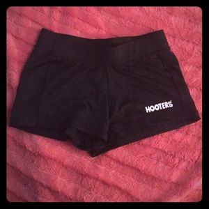 Hooters Uniform Shorts