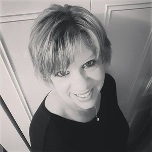 Meet your Posher, Annette