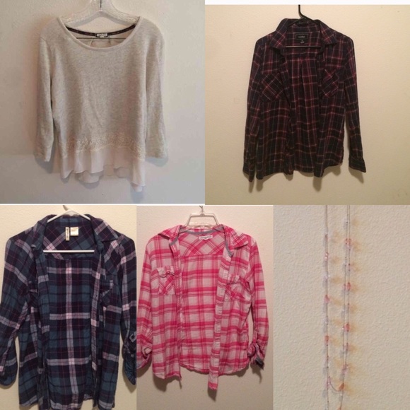 Bundle:)