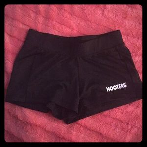 Hooters Uniform Sorts