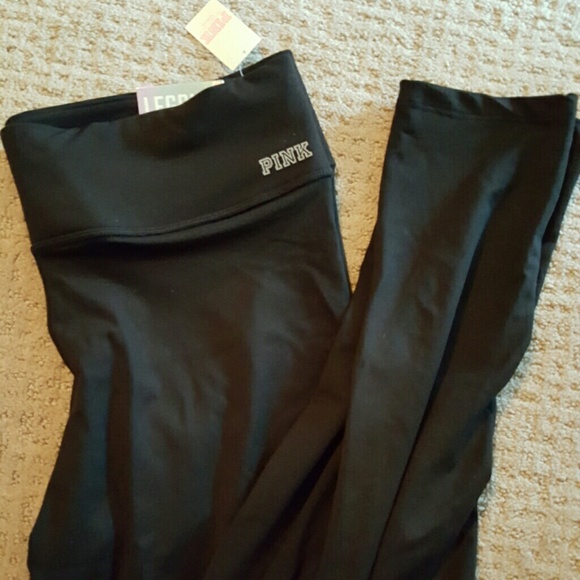 NWT Victoria Secret ultimate yoga legging