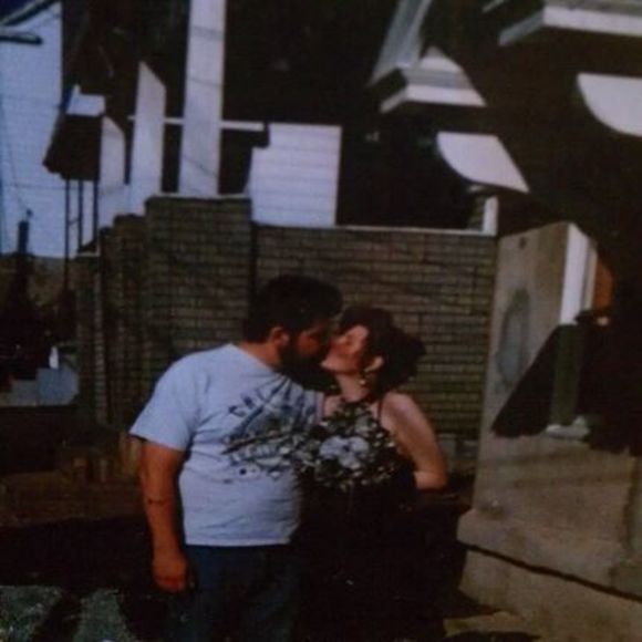 Meet your Posher, Connie laduke