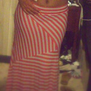 ☆FLASH SALE ☆💚Maxi skirt💚