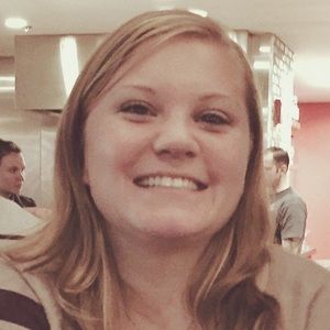 Meet your Posher, Mary elizabeth