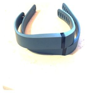 SLATE FITBIT FLEX