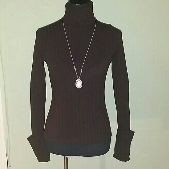 Forever 21 turtleneck