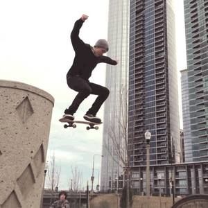 Meet your Posher, Ben